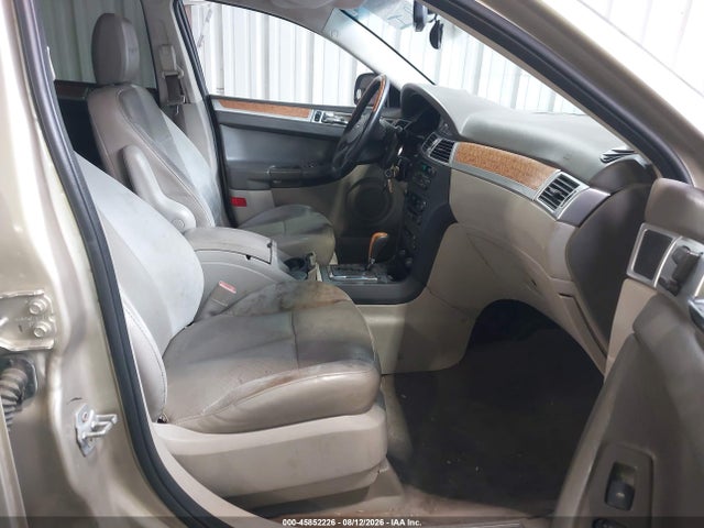 Aukcja sprzedaży 2007 Chrysler Pacifica Limited, vin: 2A8GM78XX7R303194, numer aukcji: 45852226