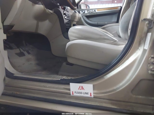 Aukcja sprzedaży 2007 Chrysler Pacifica Limited, vin: 2A8GM78XX7R303194, numer aukcji: 45852226