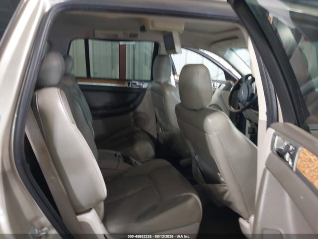 Aukcja sprzedaży 2007 Chrysler Pacifica Limited, vin: 2A8GM78XX7R303194, numer aukcji: 45852226
