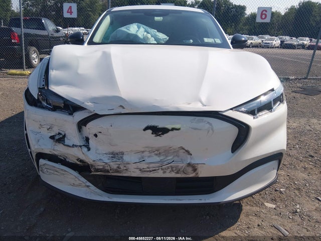 Ford Mustang Mach-e Premium 2025 3FMTK3SU6SMA16837 Image 12