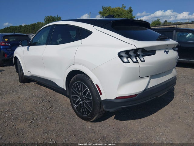Ford Mustang Mach-e Premium 2025 3FMTK3SU6SMA16837 Image 3