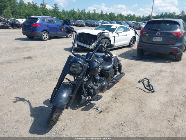 Harley-Davidson FLHRXS 2021 1HD1KVP19MB663859 Image 2