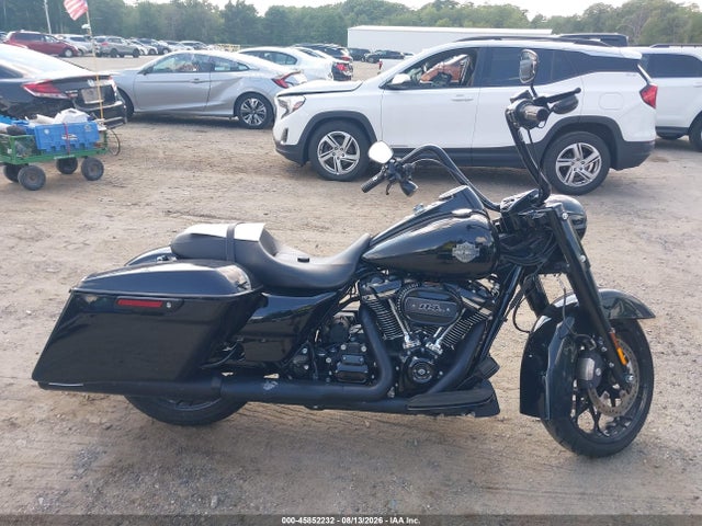 Harley-Davidson FLHRXS 2021 1HD1KVP19MB663859 Image 12