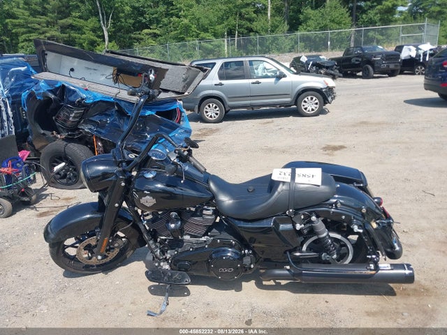 Harley-Davidson FLHRXS 2021 1HD1KVP19MB663859 Image 13