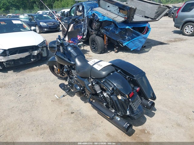 Harley-Davidson FLHRXS 2021 1HD1KVP19MB663859 Image 3