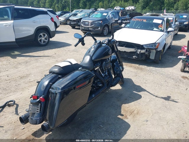Harley-Davidson FLHRXS 2021 1HD1KVP19MB663859 Image 4