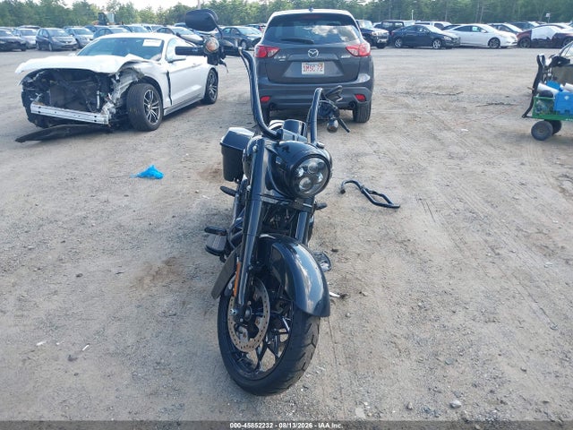 Harley-Davidson FLHRXS 2021 1HD1KVP19MB663859 Image 5