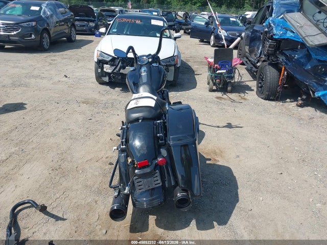 Harley-Davidson FLHRXS 2021 1HD1KVP19MB663859 Image 6