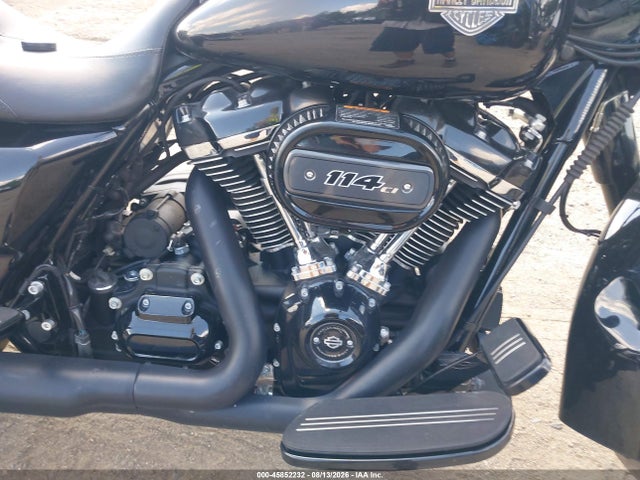 Harley-Davidson FLHRXS 2021 1HD1KVP19MB663859 Image 8
