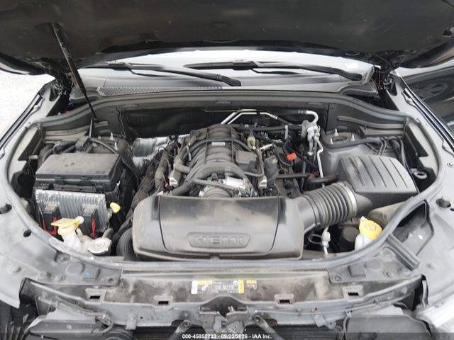 Aukcja sprzedaży 2024 Dodge Durango Pursuit Awd, vin: 1C4SDJFT3RC199481, numer aukcji: 45852233