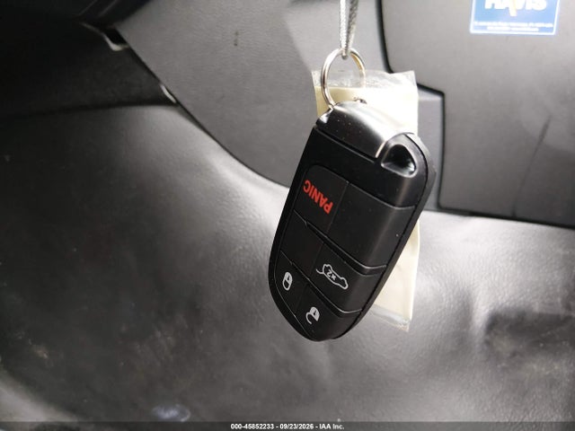 Aukcja sprzedaży 2024 Dodge Durango Pursuit Awd, vin: 1C4SDJFT3RC199481, numer aukcji: 45852233
