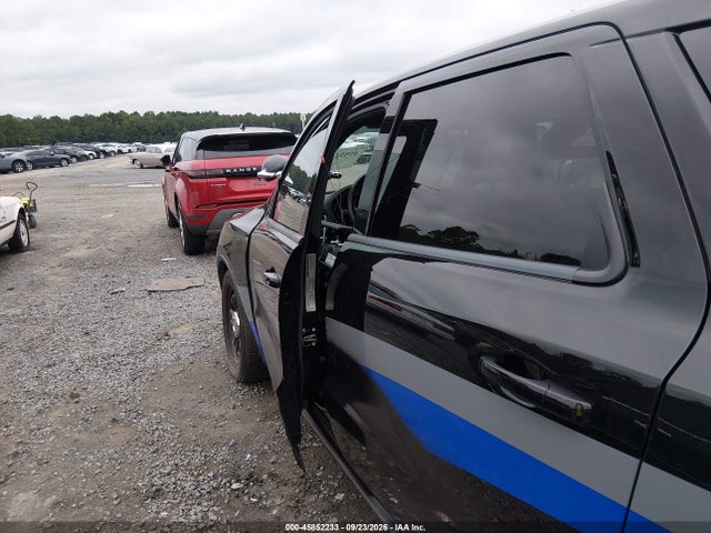 Aukcja sprzedaży 2024 Dodge Durango Pursuit Awd, vin: 1C4SDJFT3RC199481, numer aukcji: 45852233