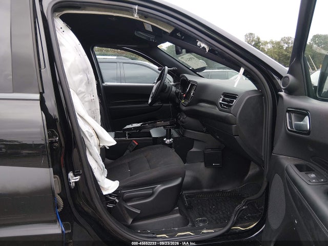 Aukcja sprzedaży 2024 Dodge Durango Pursuit Awd, vin: 1C4SDJFT3RC199481, numer aukcji: 45852233