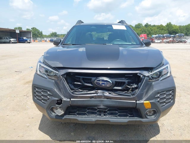 Продажа на аукционе авто 2024 Subaru Outback Wilderness, vin: 4S4BTGUD8R3211637, номер лота: 45852234