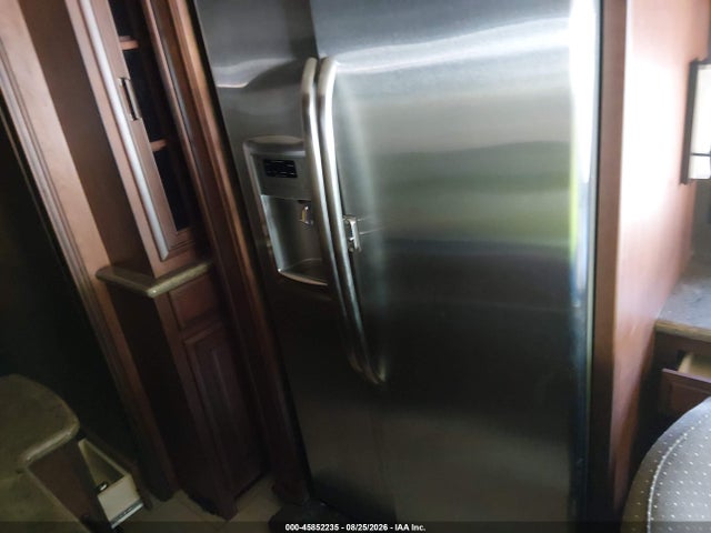 45852235 :رقم المزاد ، 4VZBU1D9XDC076372 vin ، 2013 Spartan Motors Motorhome 4vz مزاد بيع