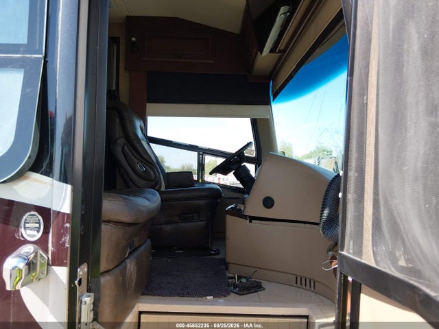 45852235 :رقم المزاد ، 4VZBU1D9XDC076372 vin ، 2013 Spartan Motors Motorhome 4vz مزاد بيع