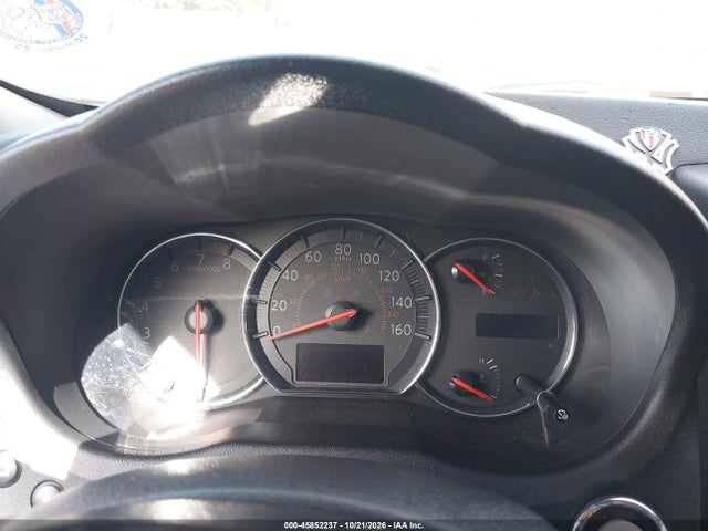 45852237 :رقم المزاد ، 1N4AA5AP8CC840160 vin ، 2012 Nissan Maxima 3.5 Sv مزاد بيع