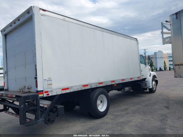 2001 Sterling Truck M 9501 მანქანა იყიდება აუქციონზე, vin: 2FZHAJAC51AH31422, აუქციონის ნომერი: 45852240