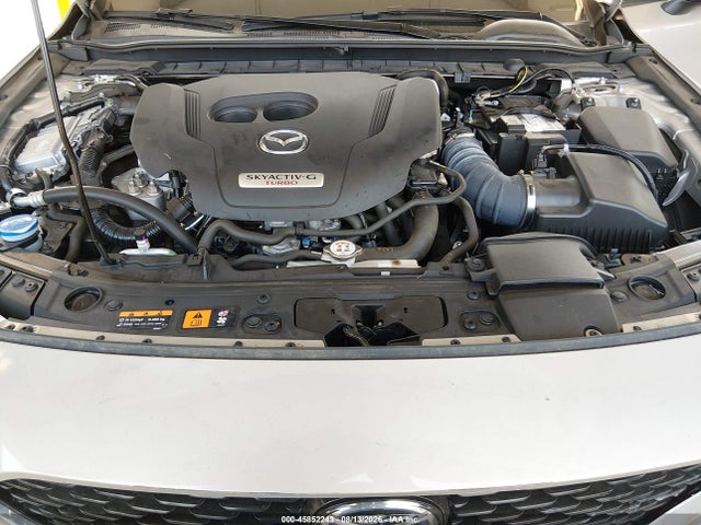 3MZBPBEY3NM307050 Mazda Mazda3 Premium Plus