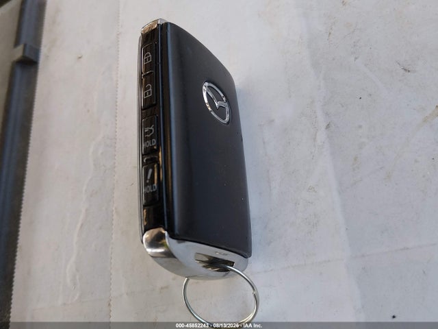 3MZBPBEY3NM307050 Mazda Mazda3 Premium Plus