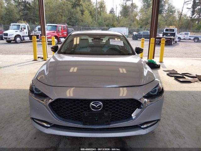 3MZBPBEY3NM307050 Mazda Mazda3 Premium Plus