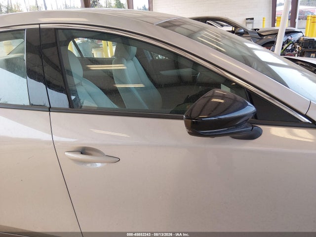 3MZBPBEY3NM307050 Mazda Mazda3 Premium Plus