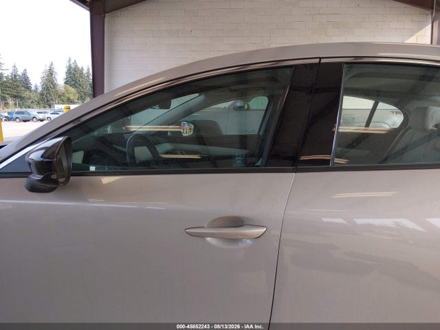 3MZBPBEY3NM307050 Mazda Mazda3 Premium Plus