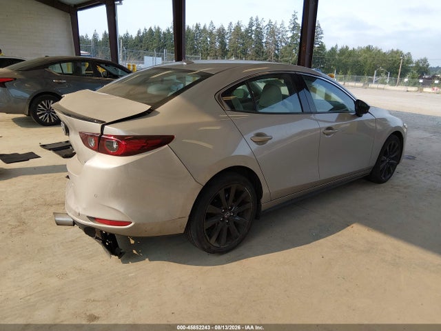 3MZBPBEY3NM307050 Mazda Mazda3 Premium Plus