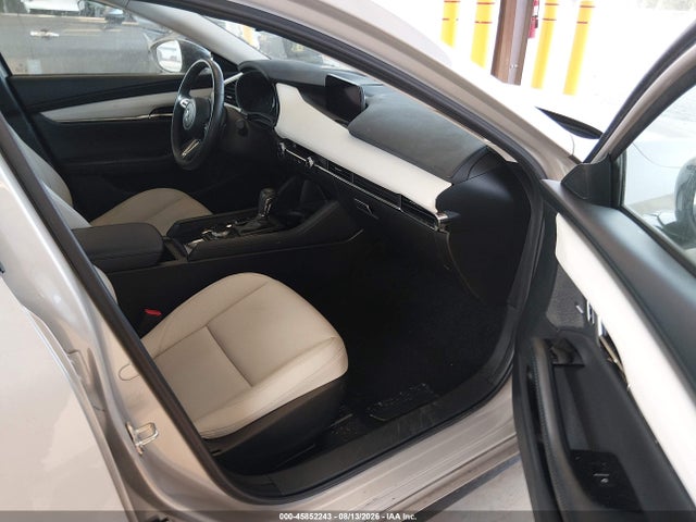 3MZBPBEY3NM307050 Mazda Mazda3 Premium Plus