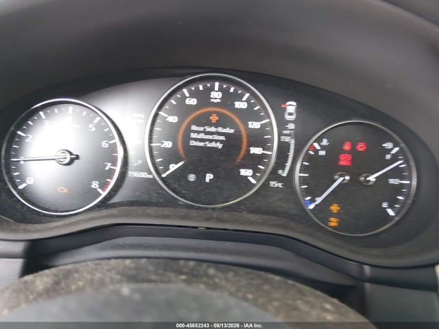 3MZBPBEY3NM307050 Mazda Mazda3 Premium Plus
