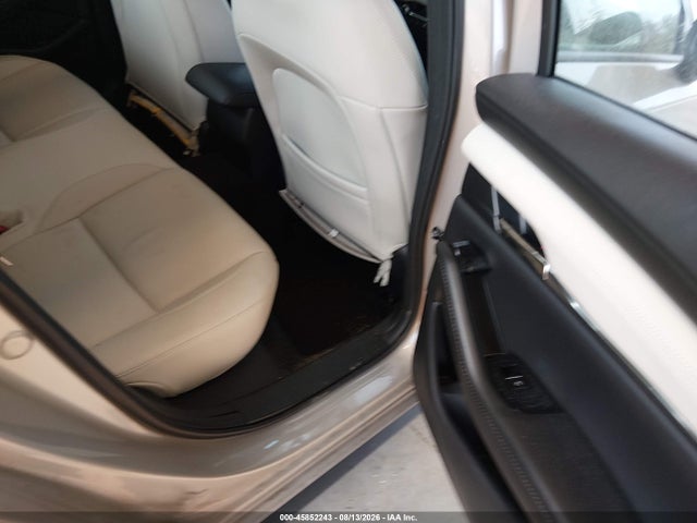 3MZBPBEY3NM307050 Mazda Mazda3 Premium Plus