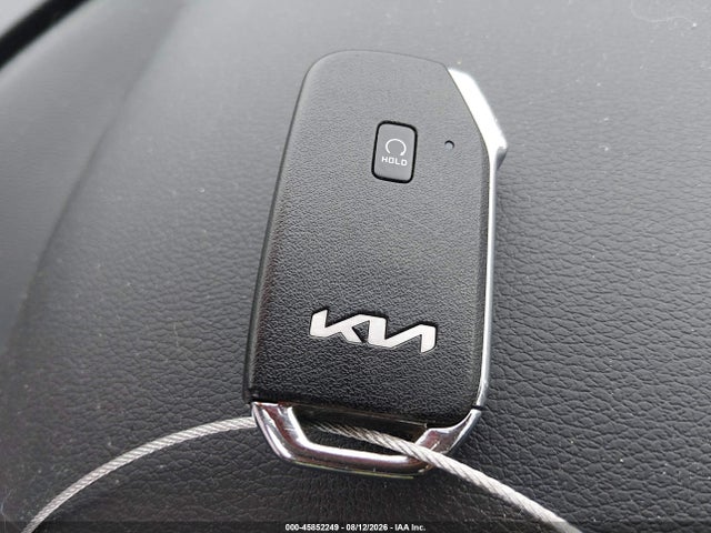 2024 Kia Soul S მანქანა იყიდება აუქციონზე, vin: KNDJ23AU3R7221159, აუქციონის ნომერი: 45852249
