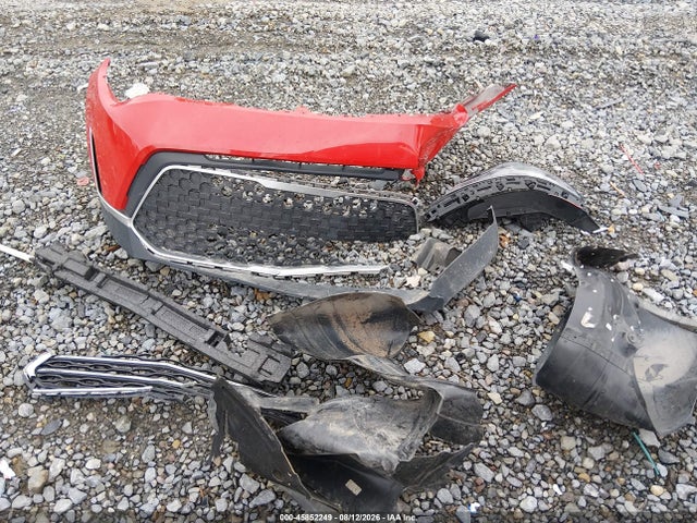 2024 Kia Soul S მანქანა იყიდება აუქციონზე, vin: KNDJ23AU3R7221159, აუქციონის ნომერი: 45852249