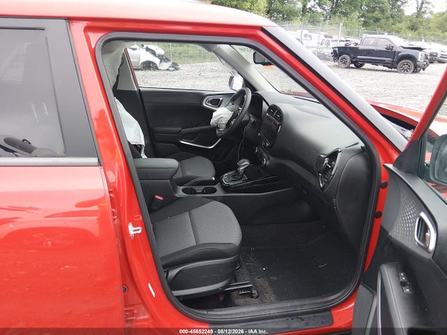 2024 Kia Soul S მანქანა იყიდება აუქციონზე, vin: KNDJ23AU3R7221159, აუქციონის ნომერი: 45852249