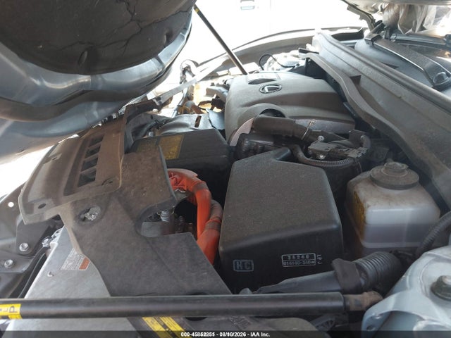 Продаж на аукціоні авто 2013 Lexus Es 300h, vin: JTHBW1GG5D2009673, номер лоту: 45852251