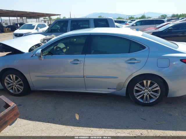 Продаж на аукціоні авто 2013 Lexus Es 300h, vin: JTHBW1GG5D2009673, номер лоту: 45852251