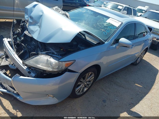 Продаж на аукціоні авто 2013 Lexus Es 300h, vin: JTHBW1GG5D2009673, номер лоту: 45852251