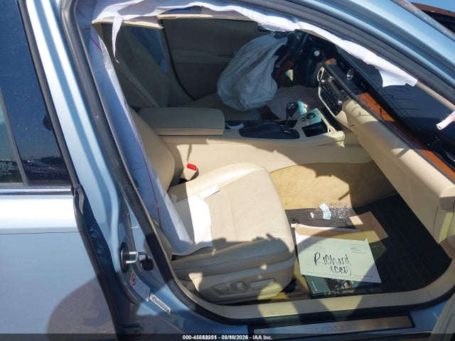 Продаж на аукціоні авто 2013 Lexus Es 300h, vin: JTHBW1GG5D2009673, номер лоту: 45852251