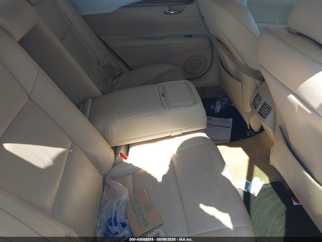 Продаж на аукціоні авто 2013 Lexus Es 300h, vin: JTHBW1GG5D2009673, номер лоту: 45852251