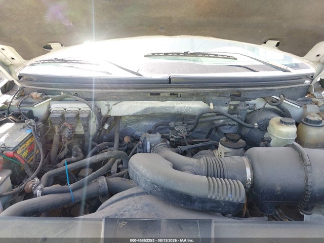 Aukcja sprzedaży 2007 Ford F-150 Xlt, vin: 1FTRW14W17KC70279, numer aukcji: 45852253