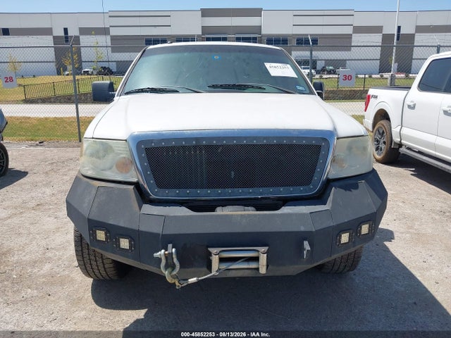 Aukcja sprzedaży 2007 Ford F-150 Xlt, vin: 1FTRW14W17KC70279, numer aukcji: 45852253