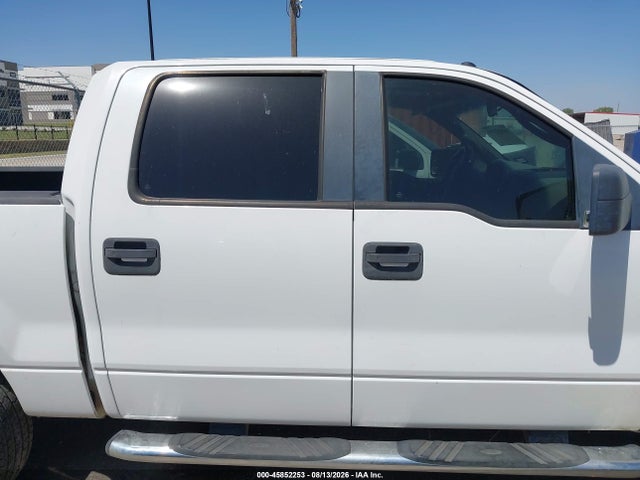 Aukcja sprzedaży 2007 Ford F-150 Xlt, vin: 1FTRW14W17KC70279, numer aukcji: 45852253