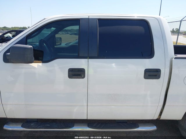 Aukcja sprzedaży 2007 Ford F-150 Xlt, vin: 1FTRW14W17KC70279, numer aukcji: 45852253
