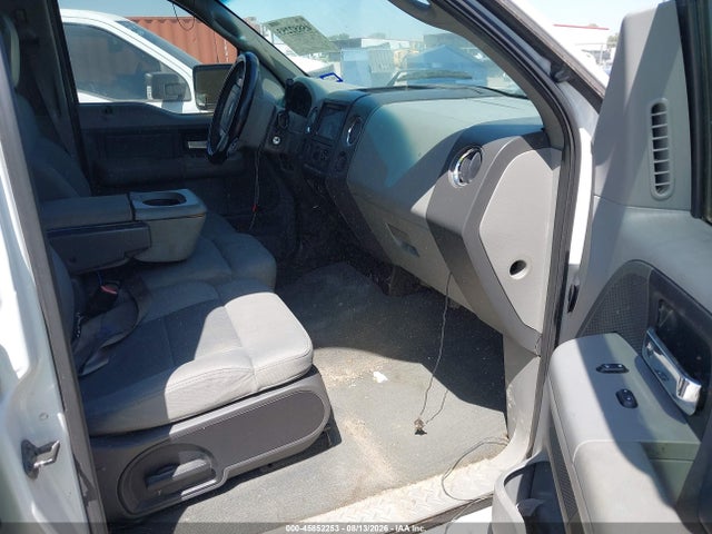 Aukcja sprzedaży 2007 Ford F-150 Xlt, vin: 1FTRW14W17KC70279, numer aukcji: 45852253