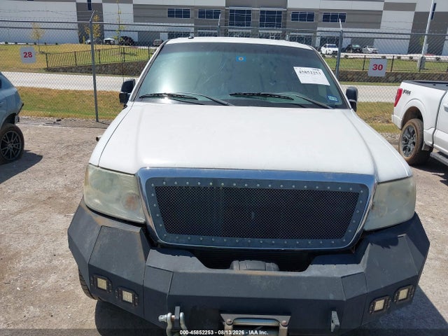 Aukcja sprzedaży 2007 Ford F-150 Xlt, vin: 1FTRW14W17KC70279, numer aukcji: 45852253