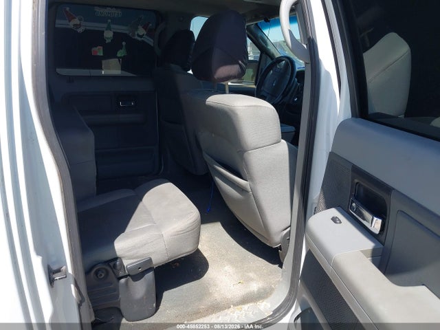 Aukcja sprzedaży 2007 Ford F-150 Xlt, vin: 1FTRW14W17KC70279, numer aukcji: 45852253