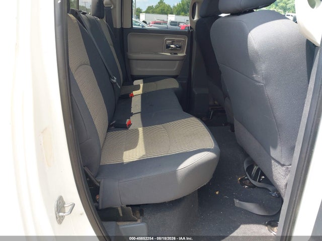 45852254 :رقم المزاد ، 1D3HV18P59S800748 vin ، 2009 Dodge Ram 1500 Slt/sport مزاد بيع