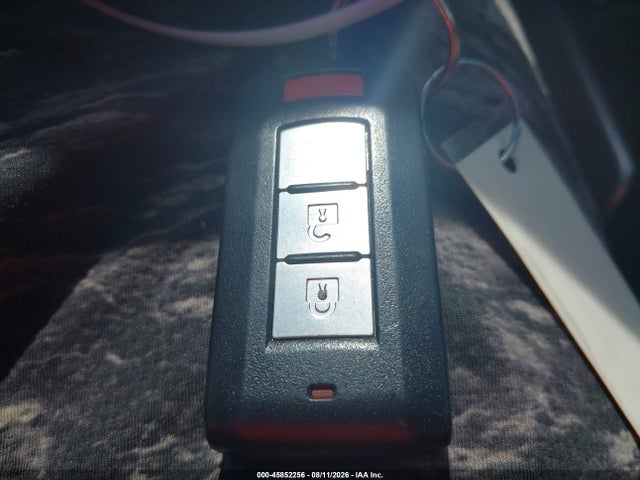 Продажа на аукционе авто 2014 Mitsubishi Outlander Sport Se, vin: 4A4AR4AU4EE004204, номер лота: 45852256