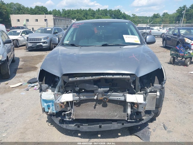 Продажа на аукционе авто 2014 Mitsubishi Outlander Sport Se, vin: 4A4AR4AU4EE004204, номер лота: 45852256