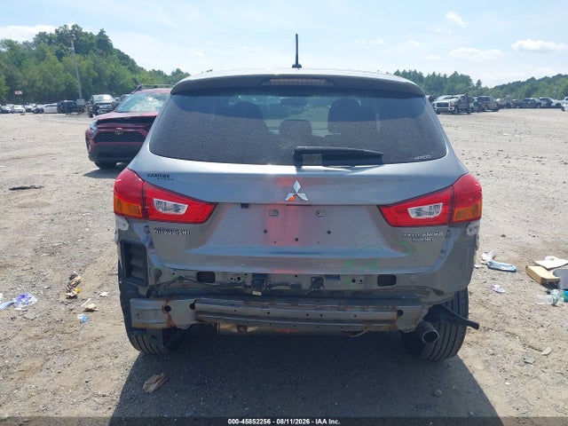 Продажа на аукционе авто 2014 Mitsubishi Outlander Sport Se, vin: 4A4AR4AU4EE004204, номер лота: 45852256